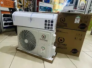 Smart Pro Air Conditioner 12000btu