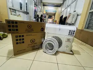 Smart Pro Air Conditioner 12000 Btu Wall Split