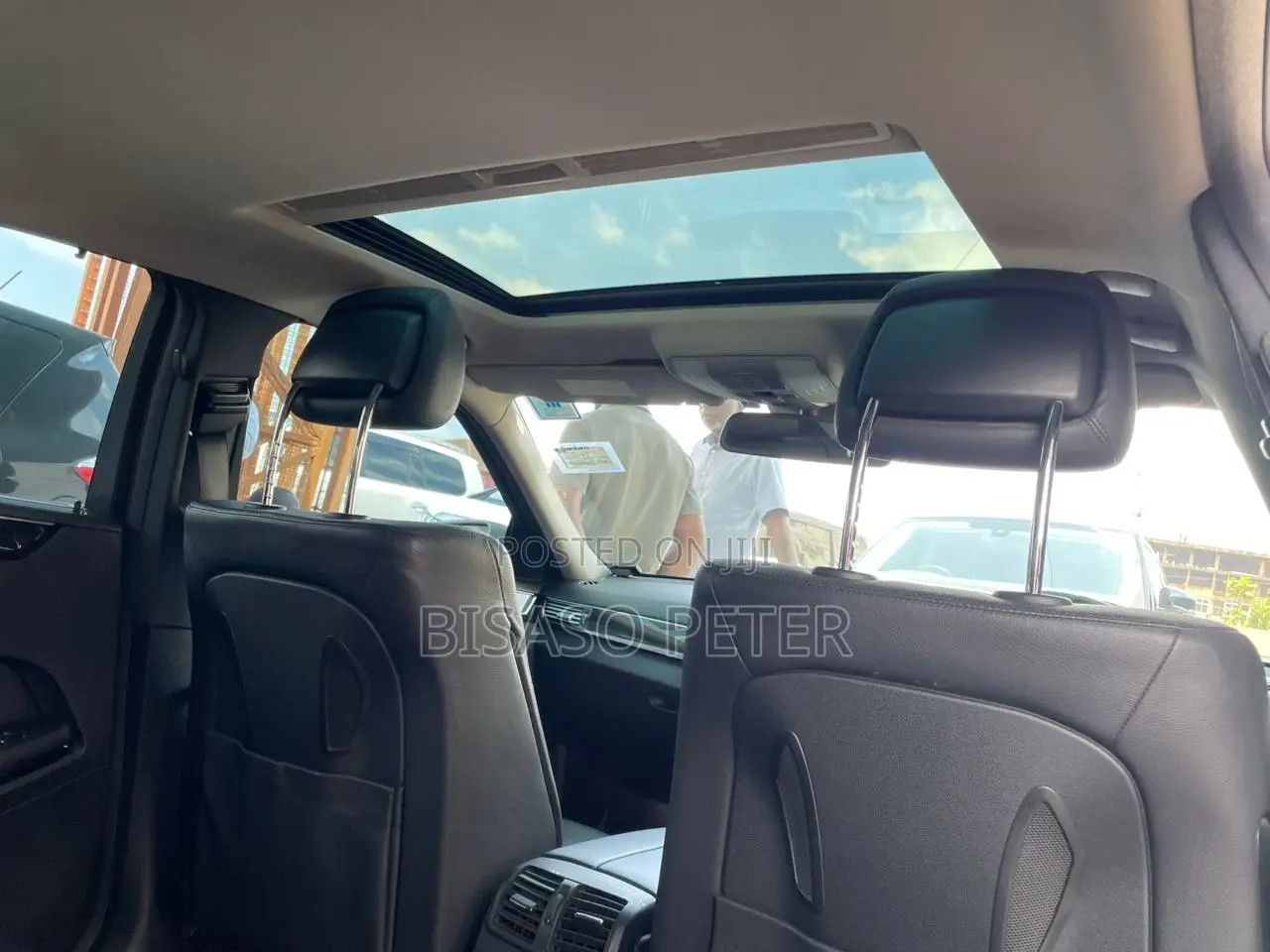 Mercedes-Benz E300 2010 Silver