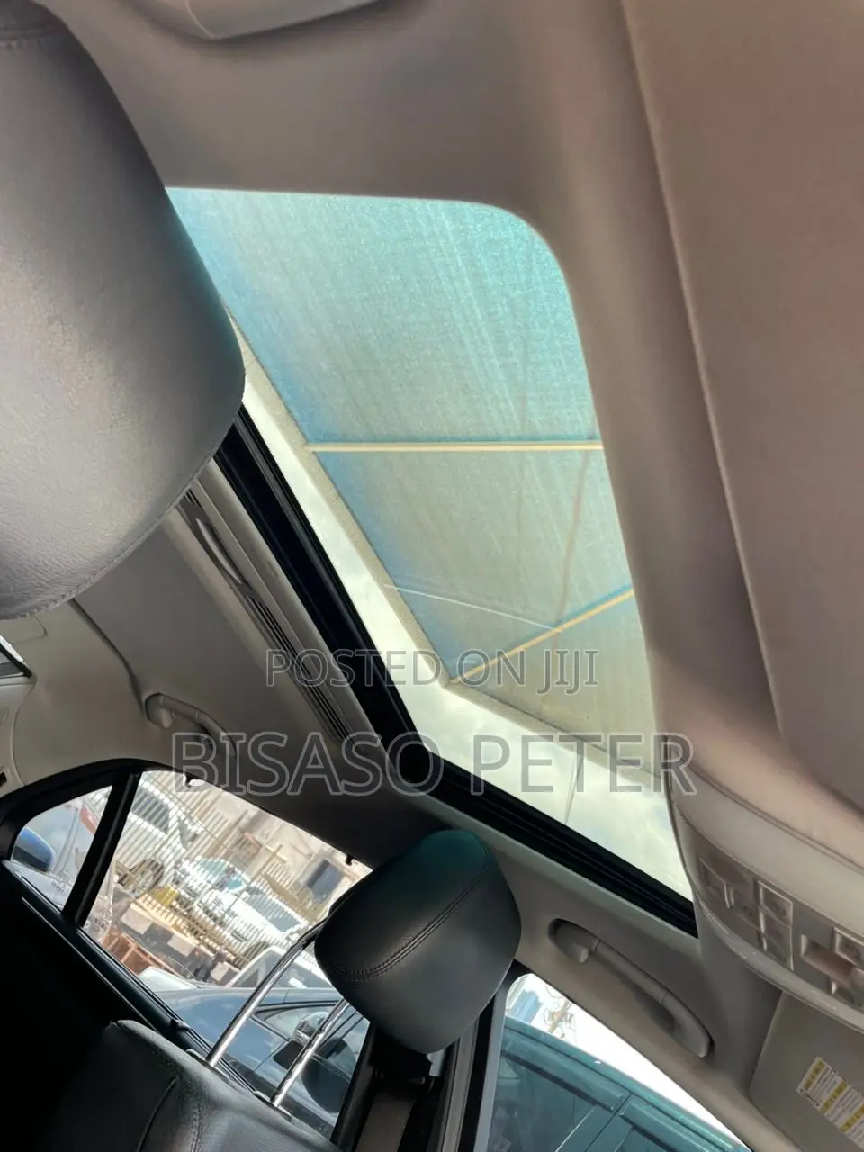 Mercedes-Benz E300 2010 Silver