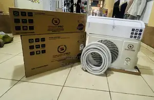 Smart Pro Air Conditioner 12000 Btu Original