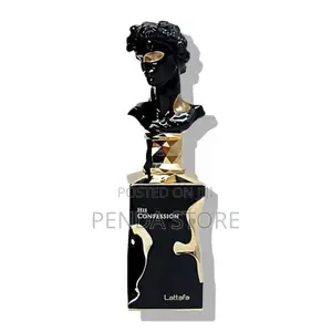 His Confession Perfume – Affordable Luxury His Confession Perfume