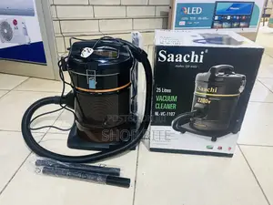 Saachi Orginal Wet and Dry Vacuum Cleaner