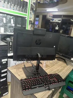 Desktop Computer HP 8GB Intel Core I5 SSD 256GB