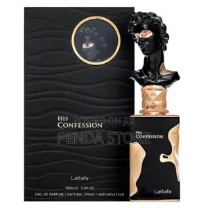 His Confession Perfume – Limited Offer His Confession Perfume