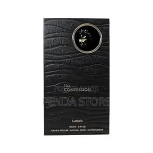 His Confession Perfume – Top Rated His Confession Perfume