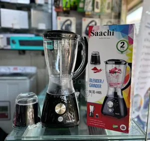 Electric Saachi Home Blender
