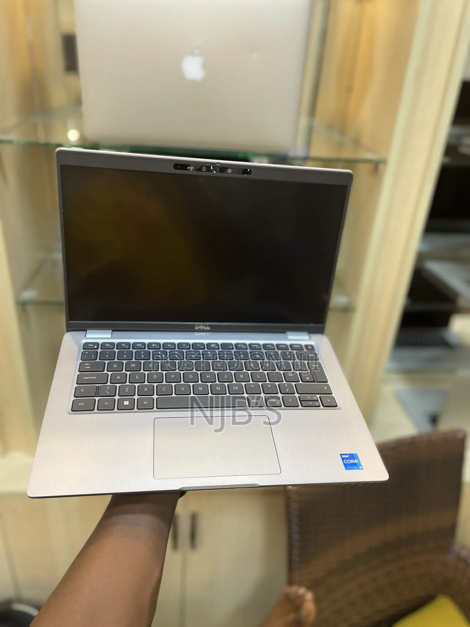Laptop Dell Latitude 5440 16GB Intel Core I5 SSD 512GB