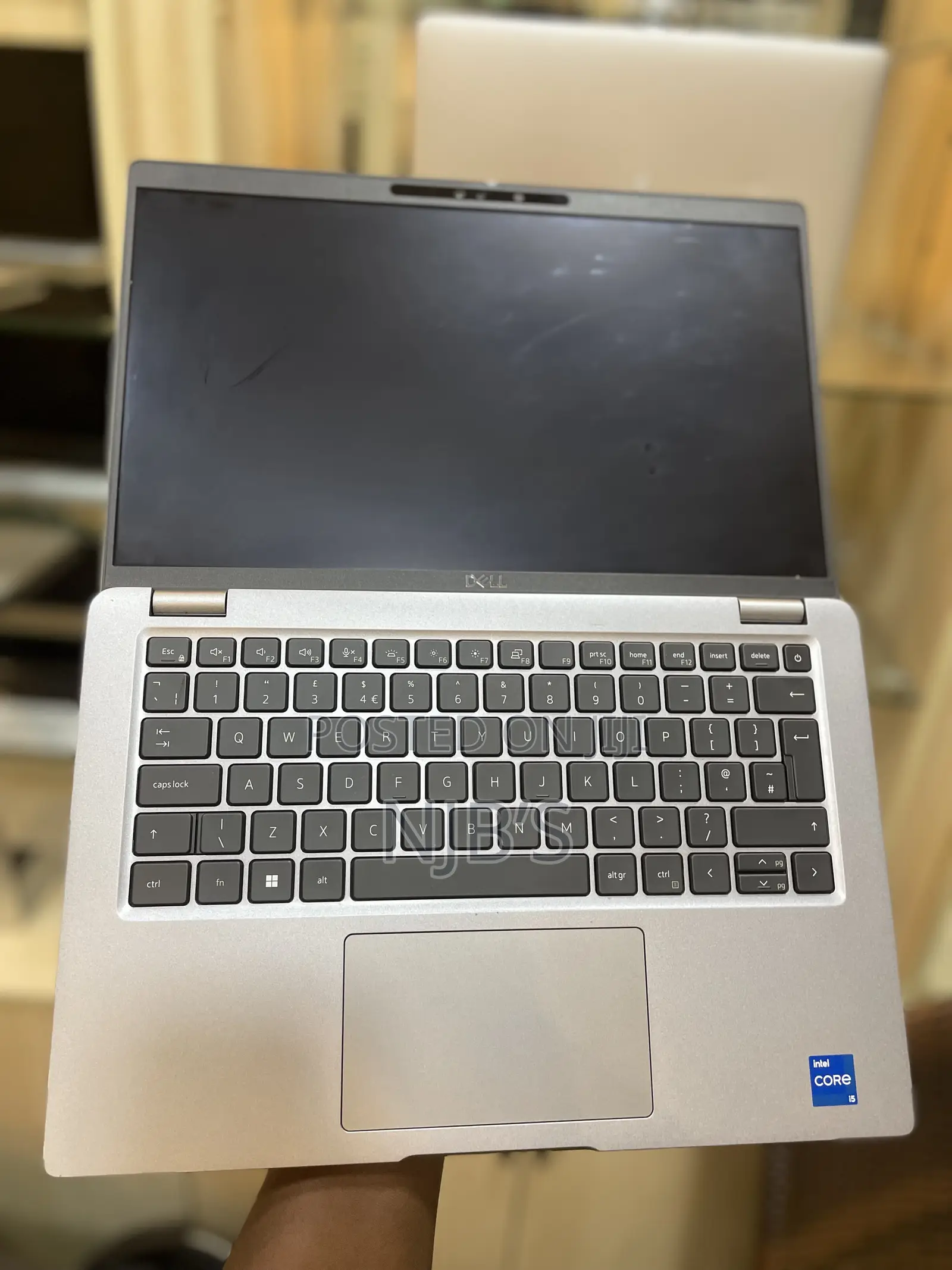 Laptop Dell Latitude 5440 16GB Intel Core I5 SSD 512GB