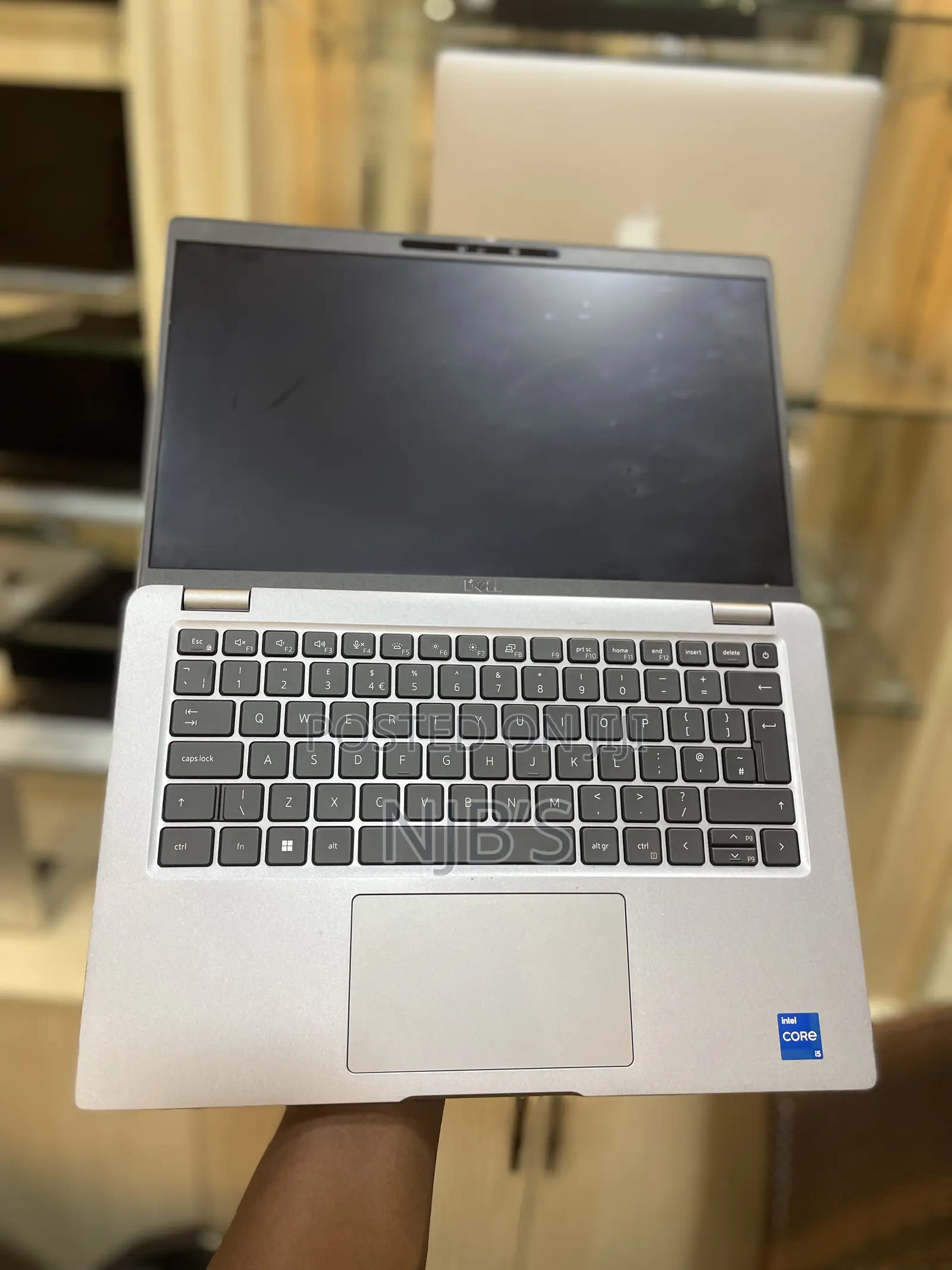 Laptop Dell Latitude 5440 16GB Intel Core I5 SSD 512GB