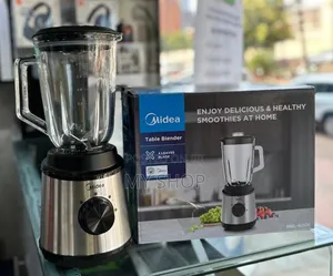Blender for Smoothies and Juice