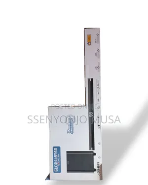 Globalstar Gs-B85 4.1ch Soundbar With Wireless Subwoofer