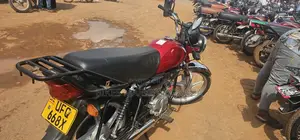 Hero Dawn 100 2022 Red