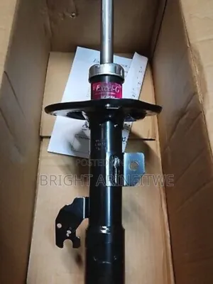 Front Shock Absorbers for Toyota Isis