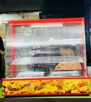 Adh Food Display Warmers