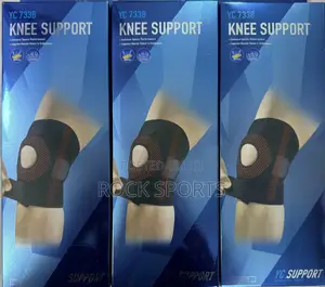 Knee Support (Original)