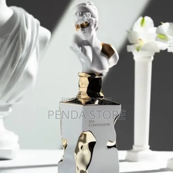 Her Confession Perfume – Discover Elegant Her Confession Perfume