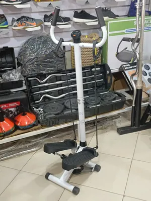 Mini Stepper Machine Original