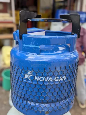 Nova Gas 6kg Fullkit at 130000