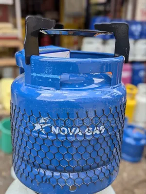 Nova Gas 6kg Fullkit at 130000