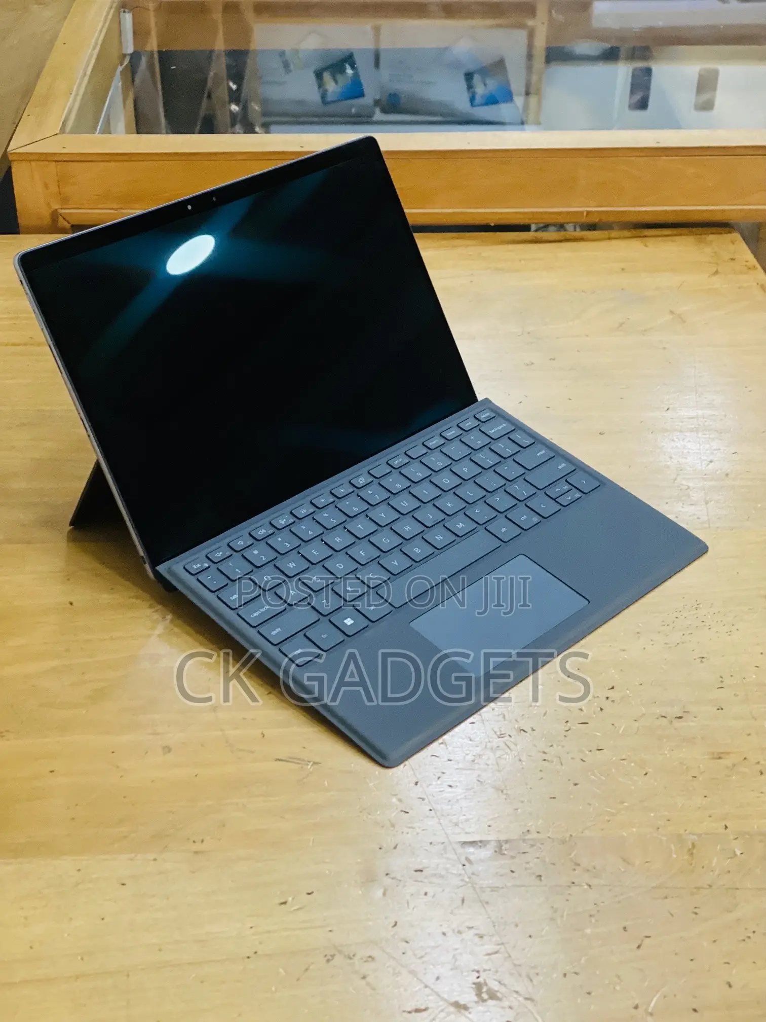 New Laptop Dell Latitude 7320 16GB Intel Core I5 SSD 512GB