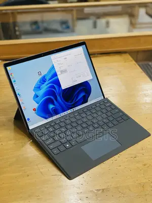 New Laptop Dell Latitude 7320 16GB Intel Core I5 SSD 512GB