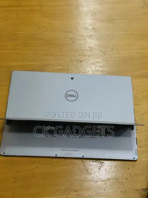 New Laptop Dell Latitude 7320 16GB Intel Core I5 SSD 512GB