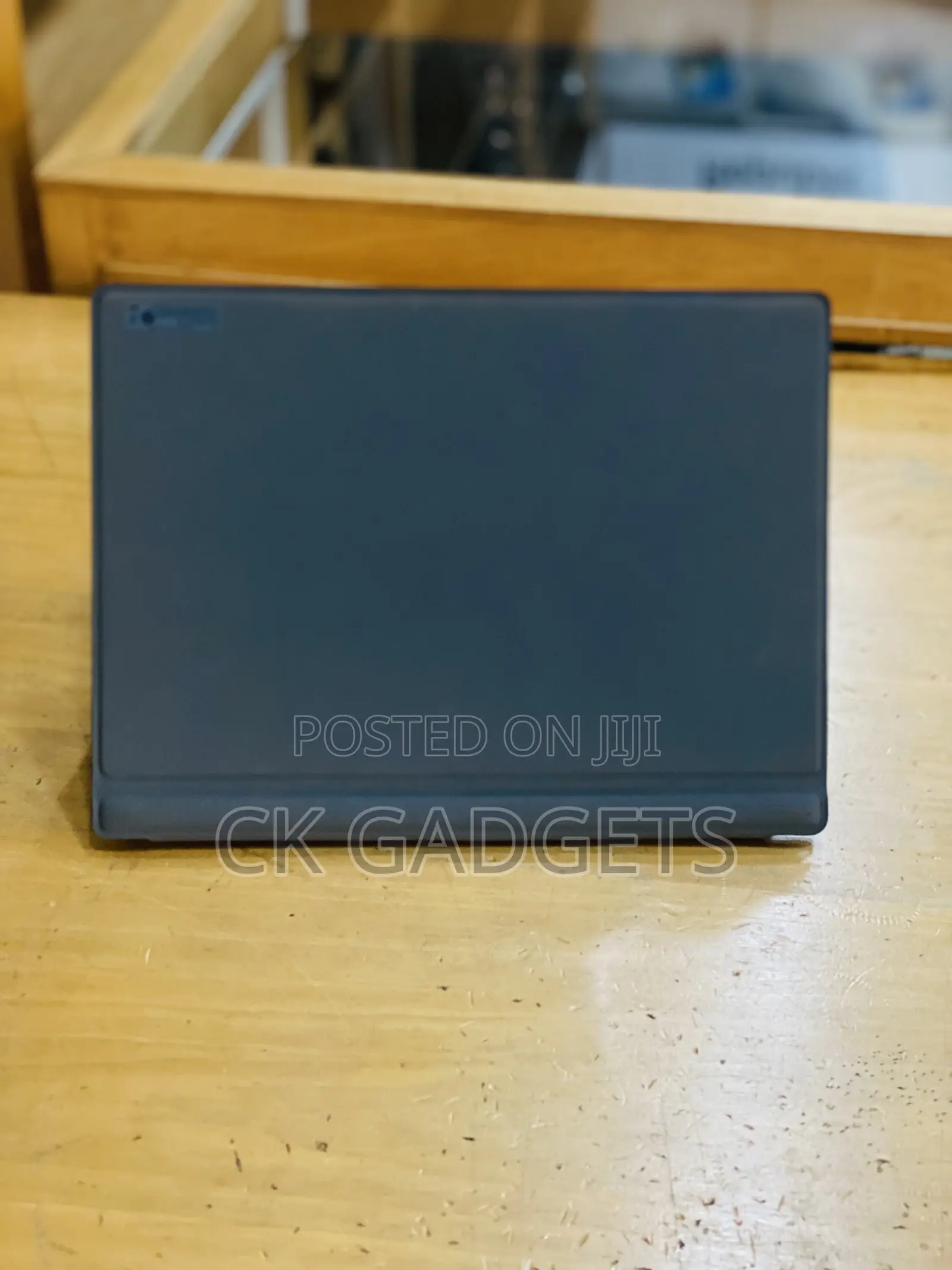 New Laptop Dell Latitude 7320 16GB Intel Core I5 SSD 512GB