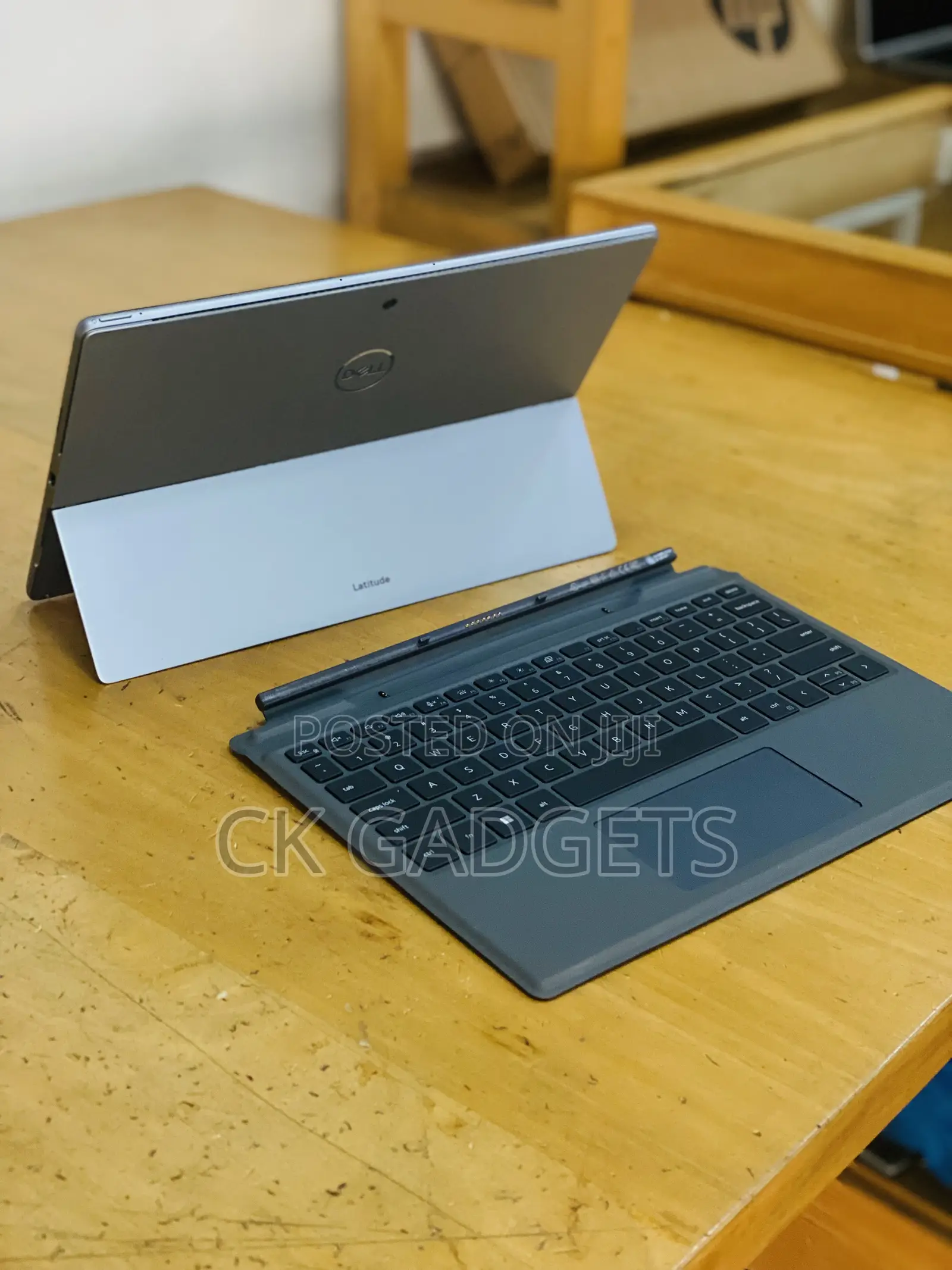 New Laptop Dell Latitude 7320 16GB Intel Core I5 SSD 512GB