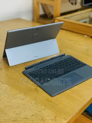New Laptop Dell Latitude 7320 16GB Intel Core I5 SSD 512GB