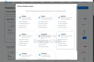 Bizzy Buddy Invoicing, Quotation and Receipting Tool