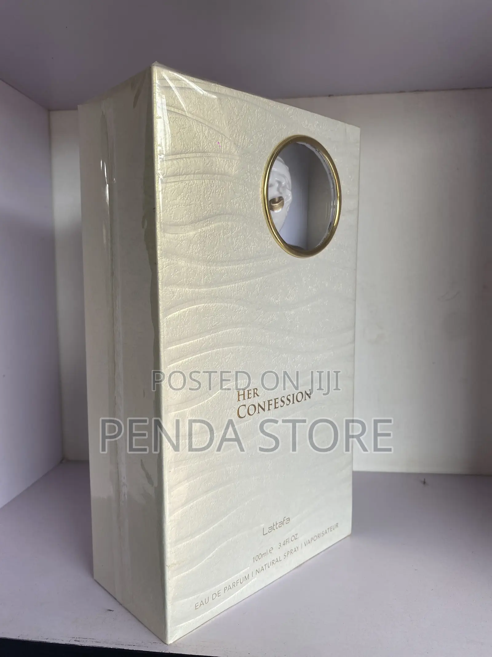 Her Confession Perfume – Top Rated Her Confession Perfume