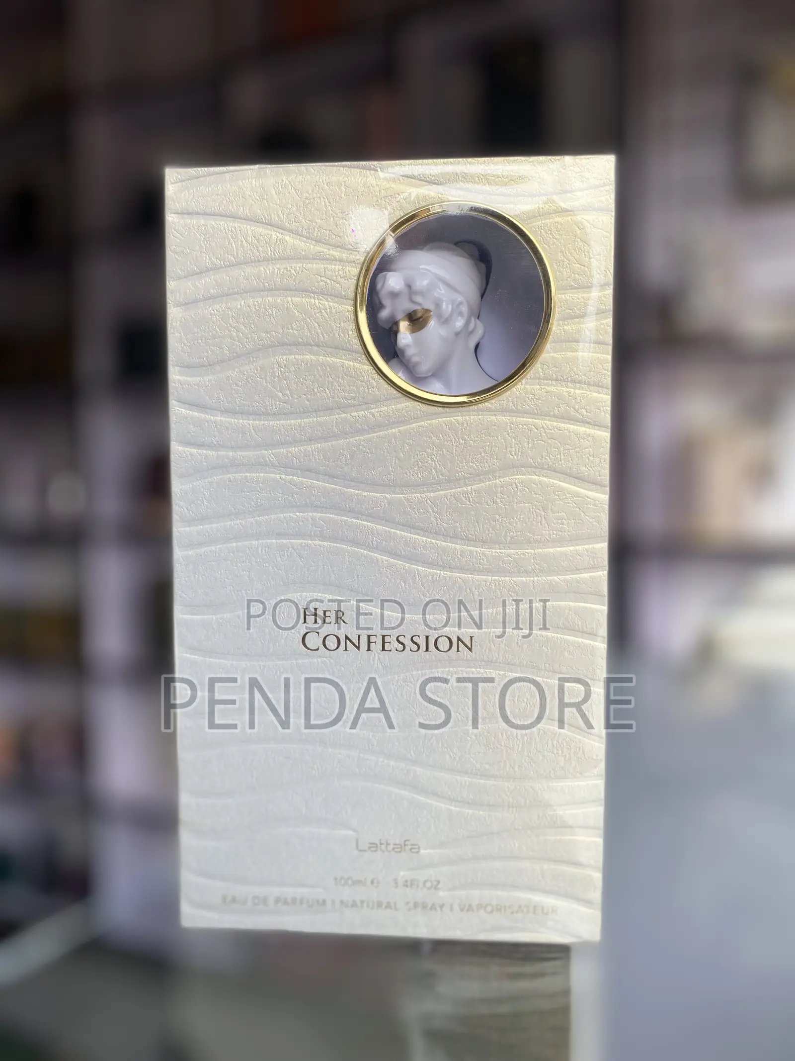 Her Confession Perfume – Limited Stock Her Confession Perfume