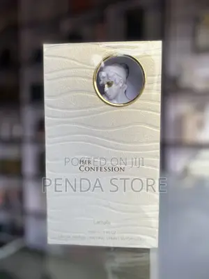 Her Confession Perfume – Limited Stock Her Confession Perfume