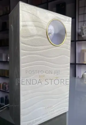 Her Confession Perfume – Perfect Gift Her Confession Perfume