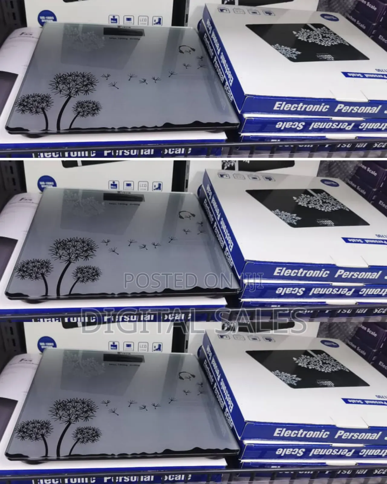 Household Bathroom Electronic Personal Scale Ff:A16883
