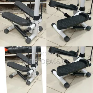 Mini Stepper Exercise Machine