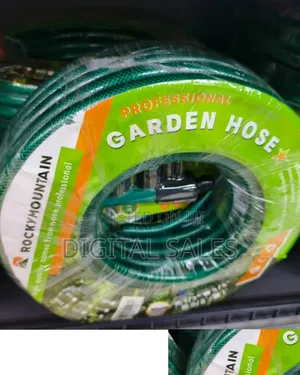 Garden Watering Hose Pipe