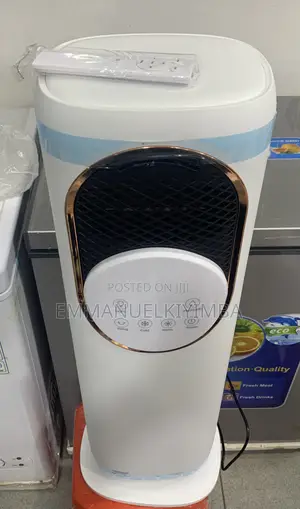 Portable Room Heater ,Humidifiering Fan