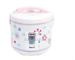 3.2l Geepas Electric Rice Cooker