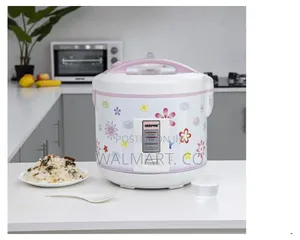 3.2l Geepas Electric Rice Cooker