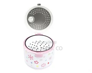3.2l Geepas Electric Rice Cooker