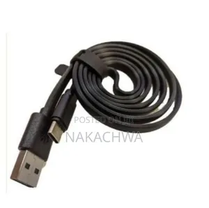 Oraima Type Cables Data Cable Gor Smart Phones