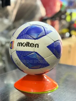 Tube Molten Original Material