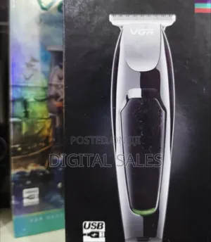 VGR Electric Hair Clipper