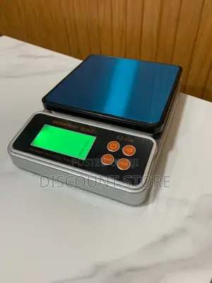 New Weighing Scale for Commercial Weigh 10kg Digital Weighing Scale
