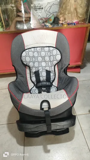 Evenflo Baby Car Seat, Uk Used