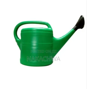Its Good Plastic Water Can Of 10 Litres
