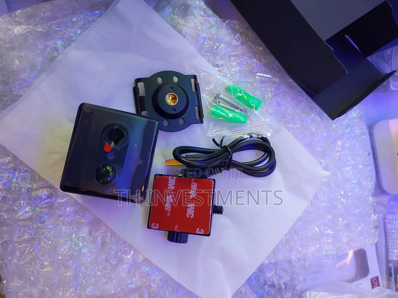 Mini Camera 4g Simcard Small Size Wireless Video Surveillance 1080p