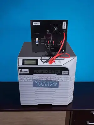 2000w 2100va Pure Sine Wave Ups Inverter Hometech